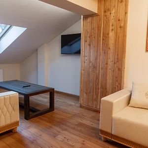 Apartament typu standard