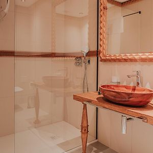 Apartament typu junior typu deluxe